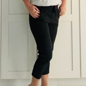 Champion Black XS Pants